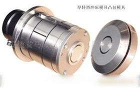 箱包配件及模具 设计与制造的关键环节