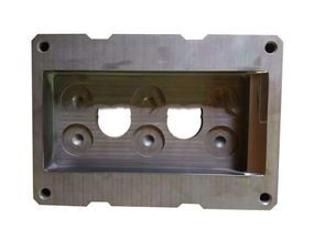 东莞3D玻璃模具选购指南与箱包配件模具推荐