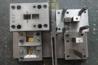 厂家生产环保有牙带齿铜尾夹 拉力强、耐腐蚀，箱包服装配件优选