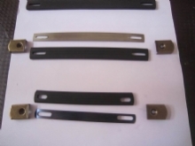 箱包手挽配件与模具 包装模具行业的关键环节