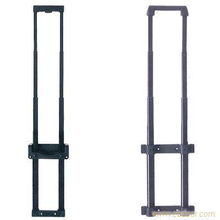 箱包配件塑料模具报价分析与影响因素