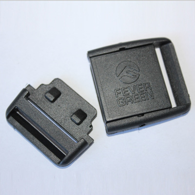 上海欣运塑胶 低价供应高品质环保塑料箱包插扣，安全与成本的双赢选择