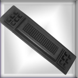 上海澳桉实业 专业塑胶配件、箱包脚垫生产与模具注塑加工