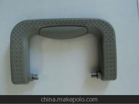 厂价直销塑胶箱包配件——优质塑料零件，专业模具支持